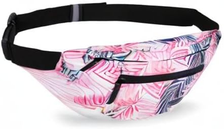 MAXTOP Large Crossbody Fanny Pack
