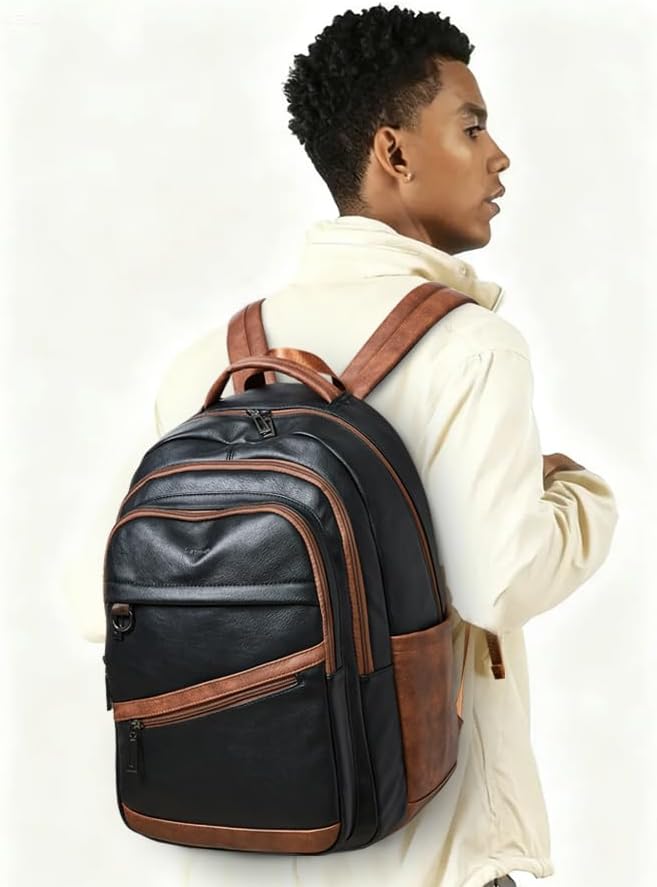 43L Backpack for Women Men