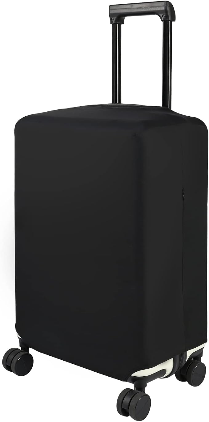 HYPER VENTURE Washable Luggage Cover