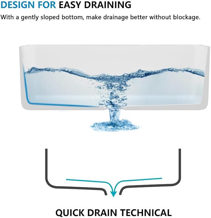 33x19 Farmhouse Kitchen Sink