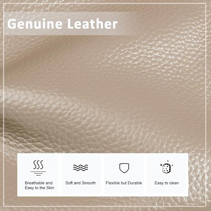 befen Genuine Leather Crossbody Purses