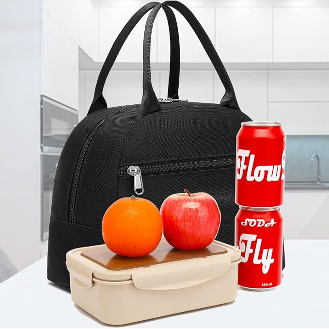 FlowFly Insulated Lunch Cooler Bag