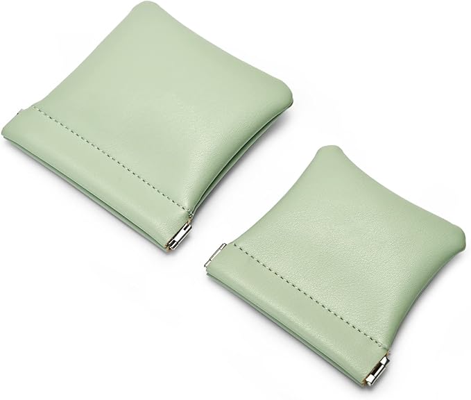 PU Leather Jewelry Travel Bag Leather Jewelry Pouch Christmas, Wedding Party