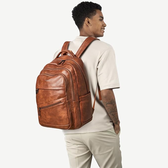 43L Backpack for Women Men
