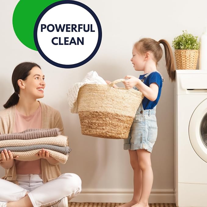 Sheets Laundry Club Laundry Detergent Sheets, 100 Loads