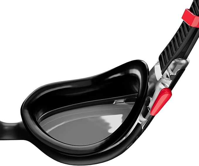 Speedo Unisex-Adult Swim Goggle Biofuse 2.0