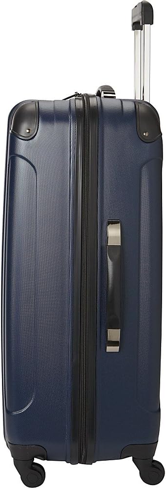 Kenneth Cole REACTION Out of Bounds Lightweight Hardshell 4-Wheel Spinner