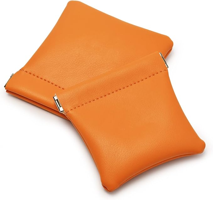 PU Leather Jewelry Travel Bag Leather Jewelry Pouch Christmas, Wedding Party