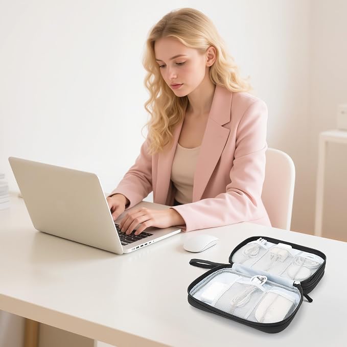 Skycase Tech Pouch