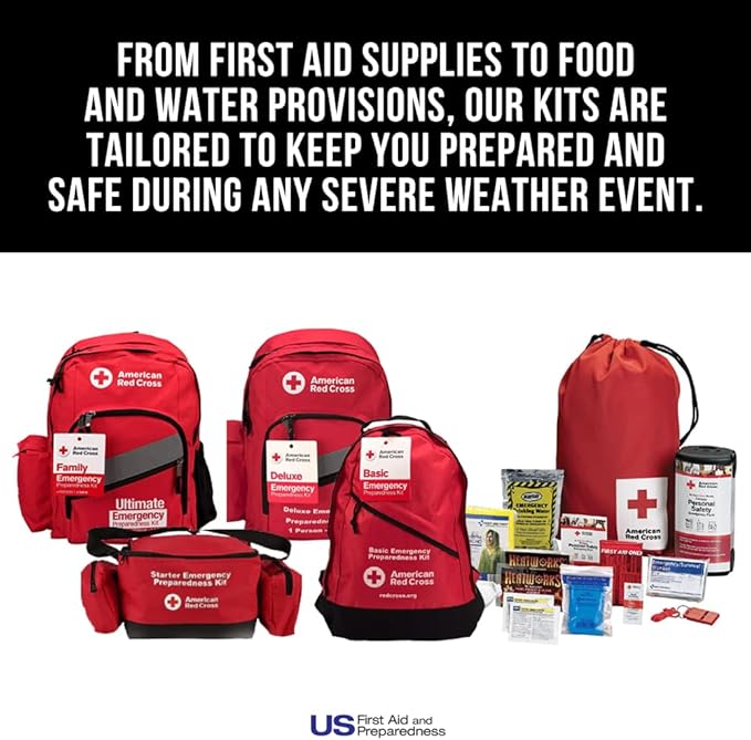 American Red Cross Officially Licensed Product, First Aid Concepts Basic