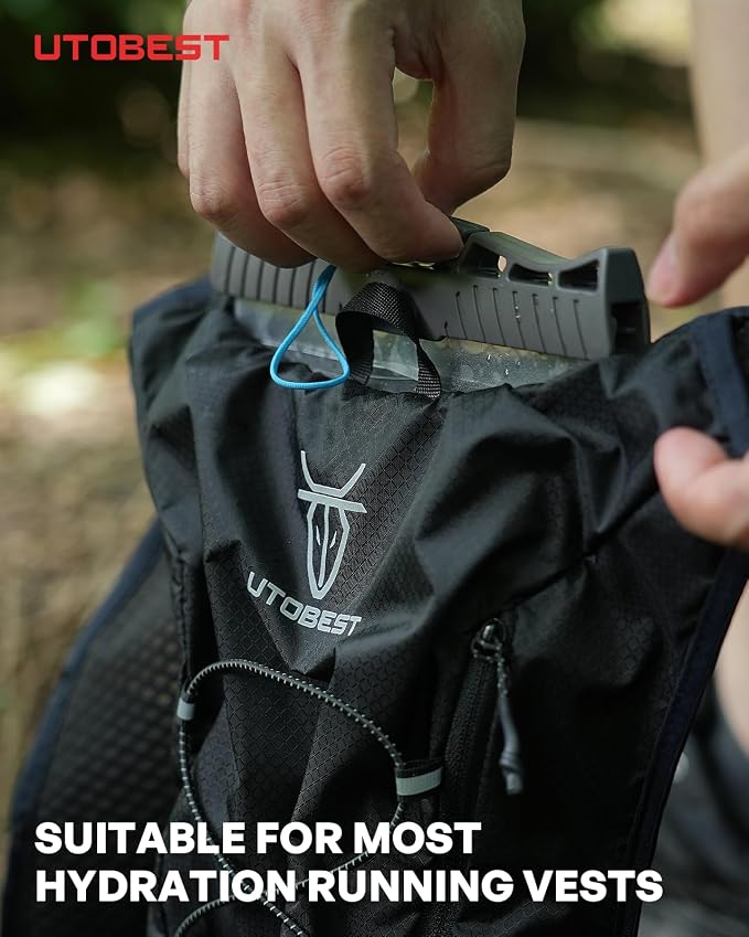 Hydration Bladder, TPU Water Bladder, Water Bladder