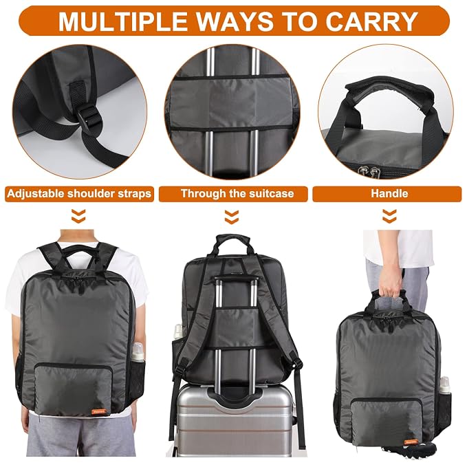 Mactso Stroller Travel Bag Compatible