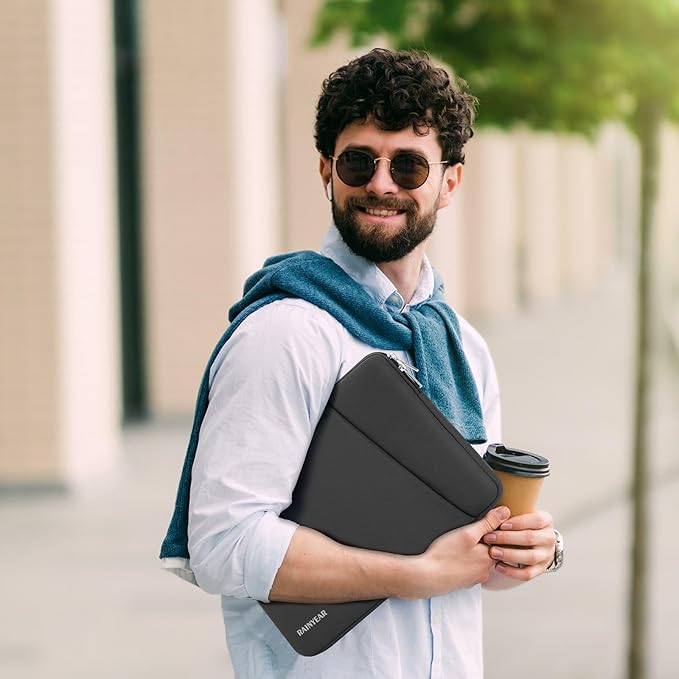 RAINYEAR Laptop Sleeve Case