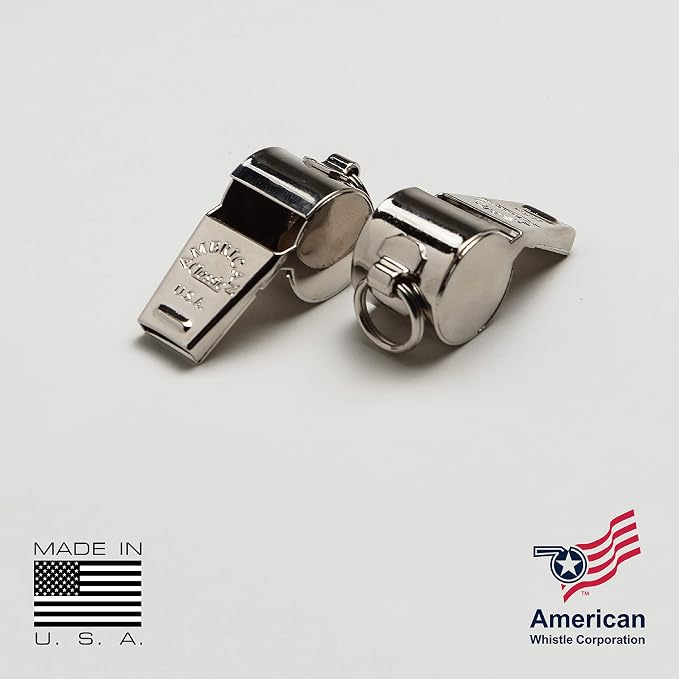 American Whistle Corporation American Classic Whistle