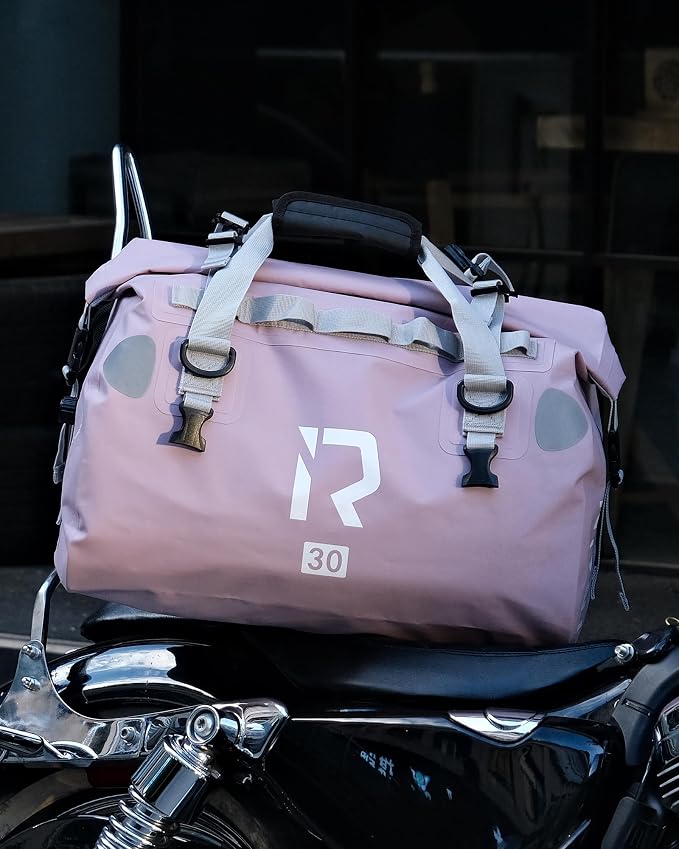 IRON JIA'S Motorcycle Dry Bag