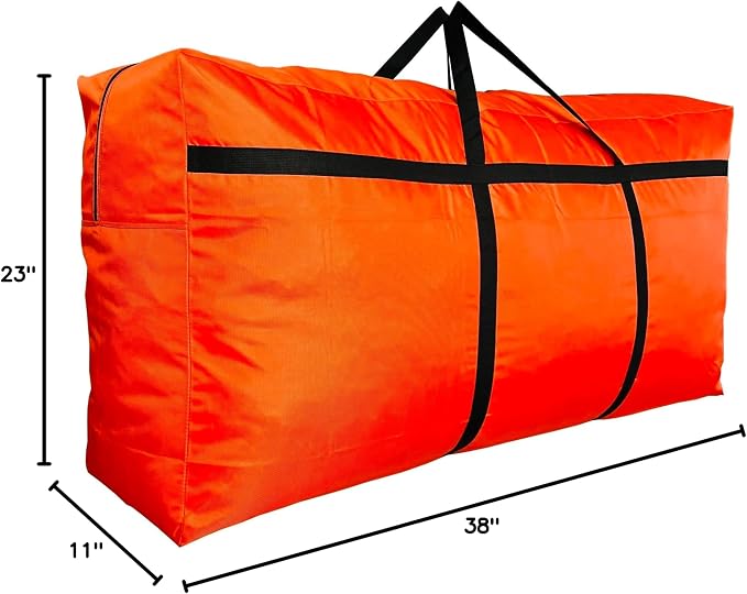 Extra Large Storage Duffle Bag