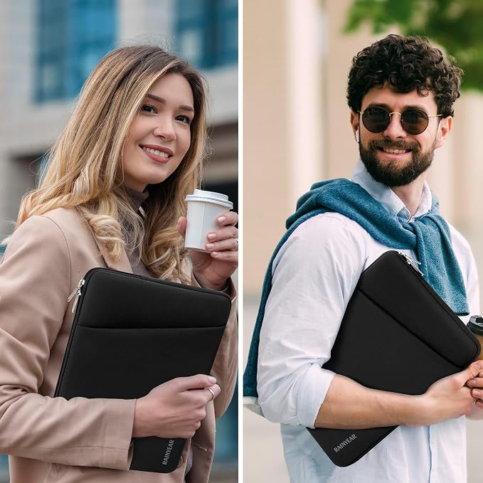RAINYEAR Laptop Sleeve Case