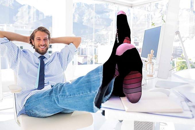 Physix Gear Compression Socks 20-30 mmHg