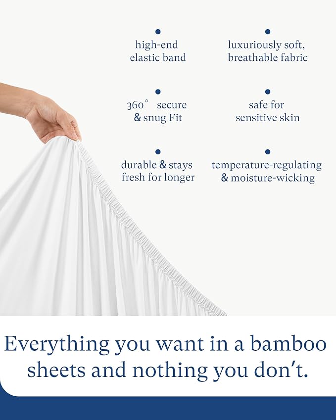 PurComfy Supersoft Diaper Changing Pad Covers, Hypoallergenic Stretchy Changing