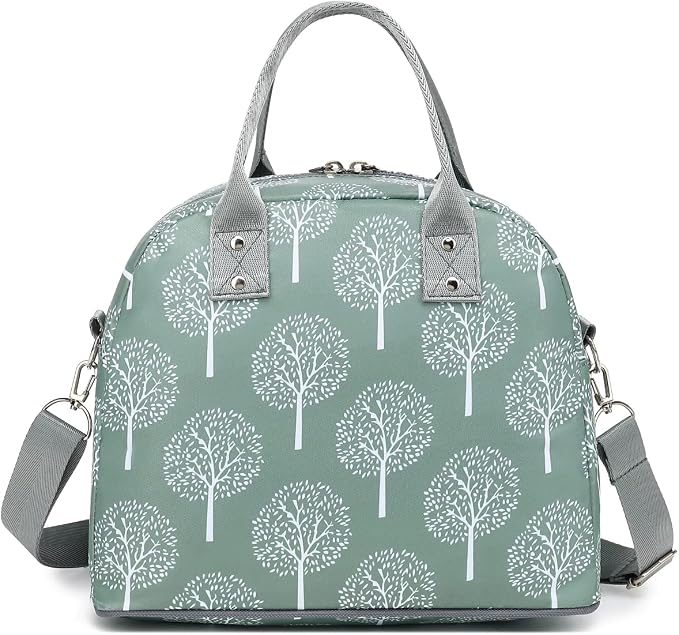 FlowFly Insulated Lunch Bag