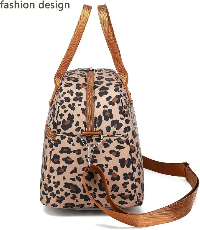 FlowFly Insulated Lunch Bag