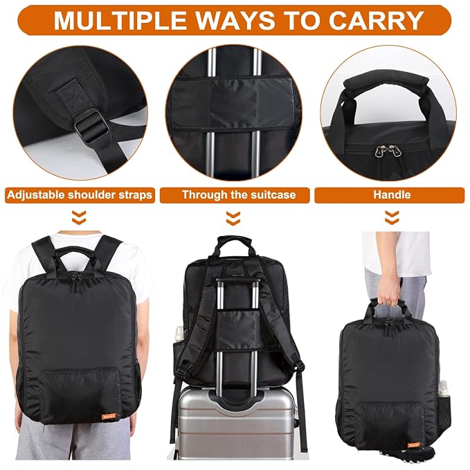 Mactso Stroller Travel Bag Compatible