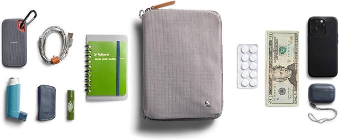 Bellroy Wonder Kit