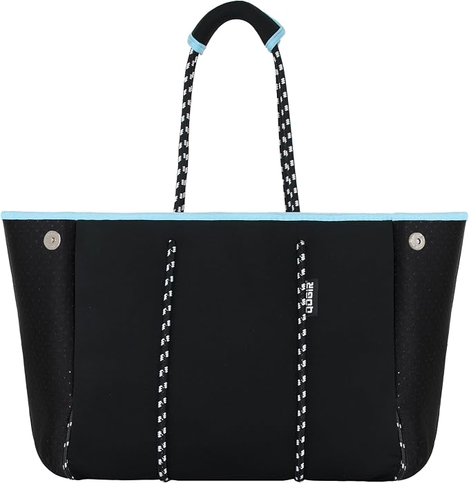 QOGiR Neoprene Multipurpose Beach Bag Tote