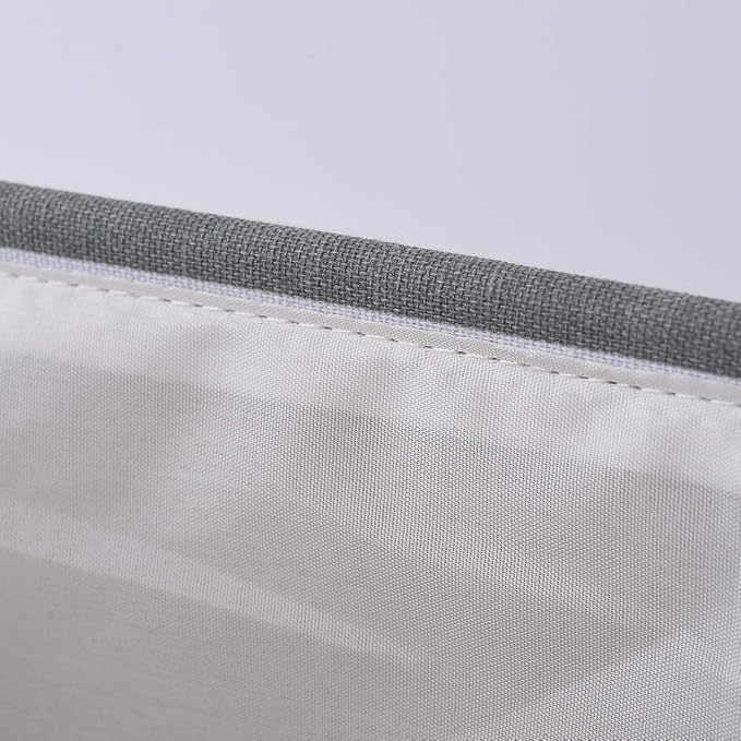 TheWarmHome Storage Basket Fabric Basket