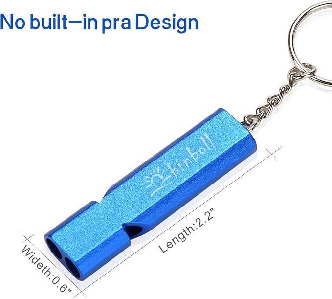 Emergency Whistles Lifeguard Safety Whistle