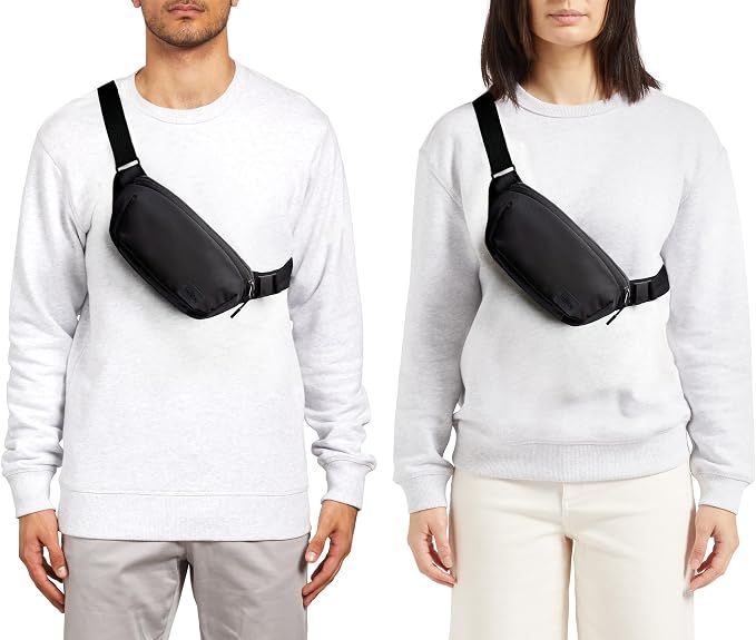 Bellroy Laneway Belt Bag