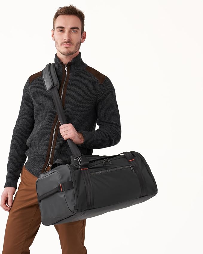 Briggs & Riley Travel Duffel Bag