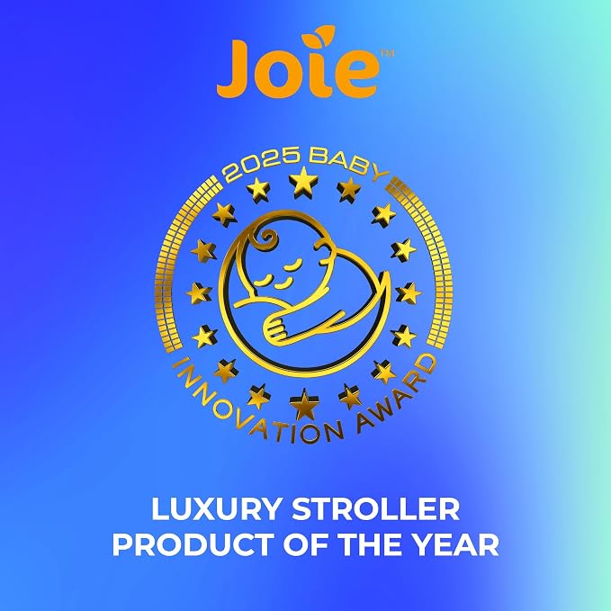 Joie, Kava 3-in-1 Stroller