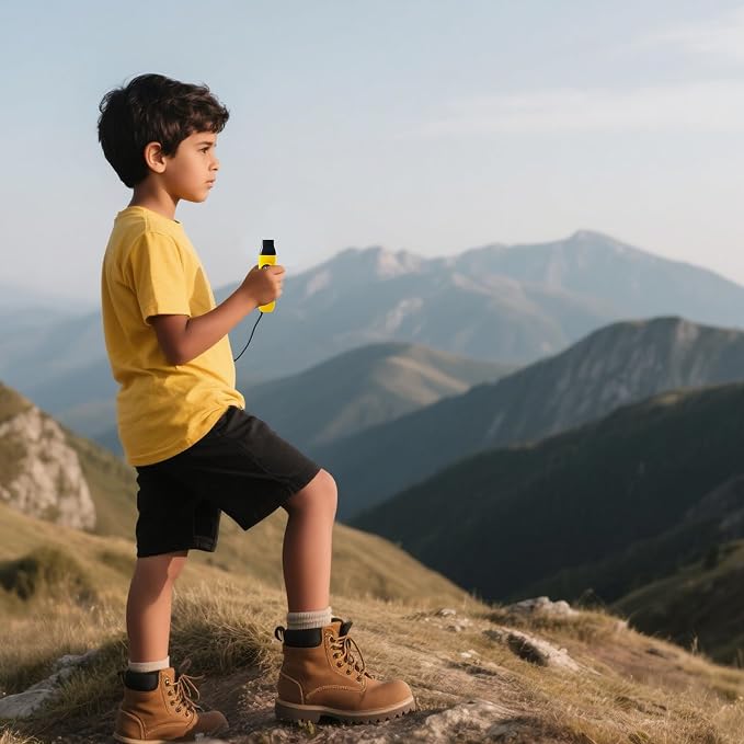 Emergency Survival Safety Whistle,Whistle