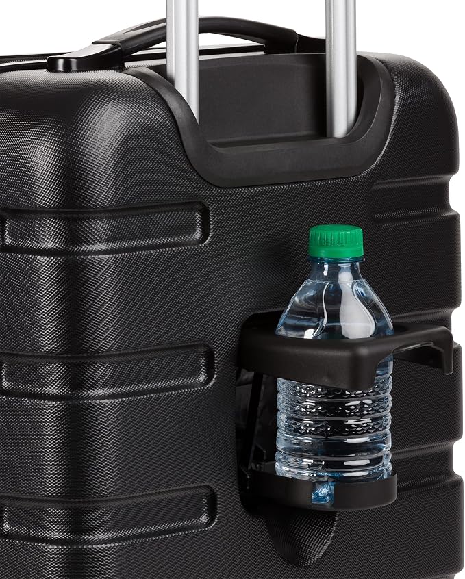 SwissGear 7366 Hardside Expandable Luggage