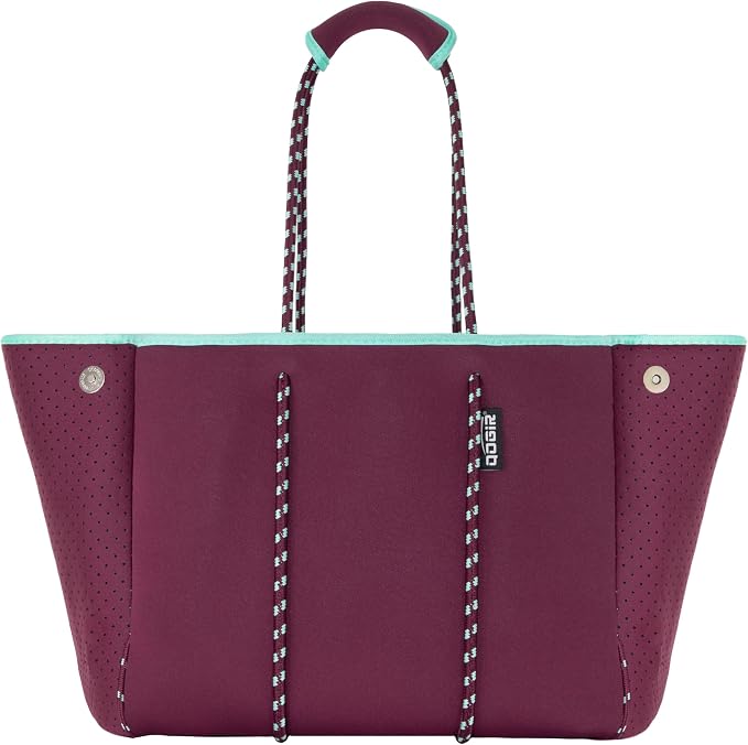 QOGiR Neoprene Multipurpose Beach Bag Tote