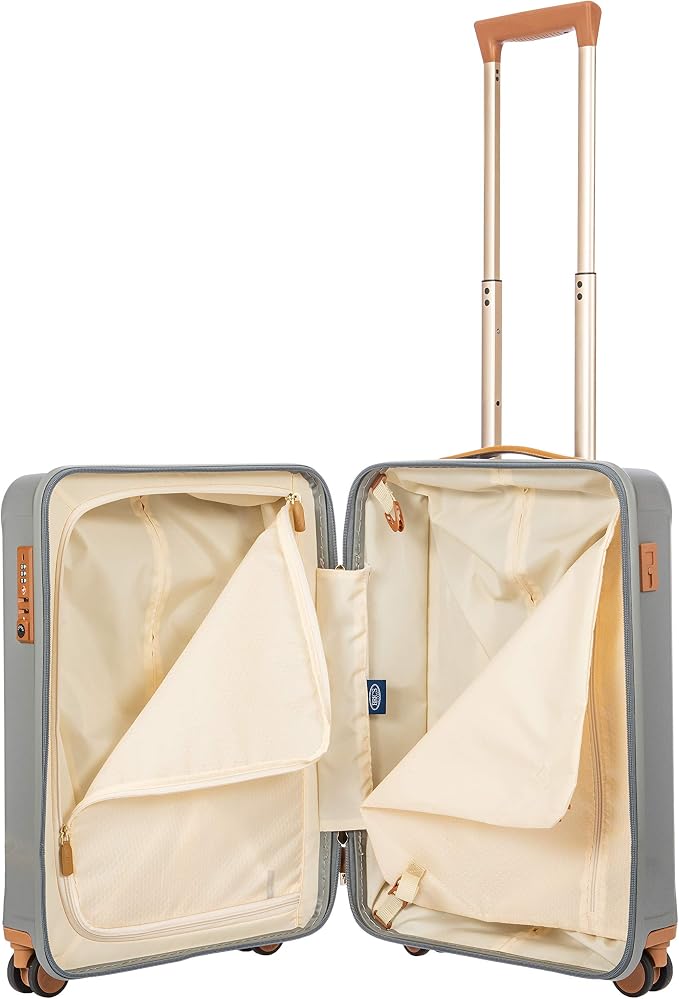 Bric's Capri 2.0 21-Inch Spinner