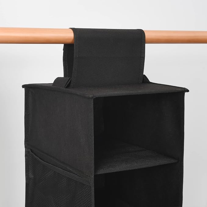 Hanging Shoe Organizer for Closet