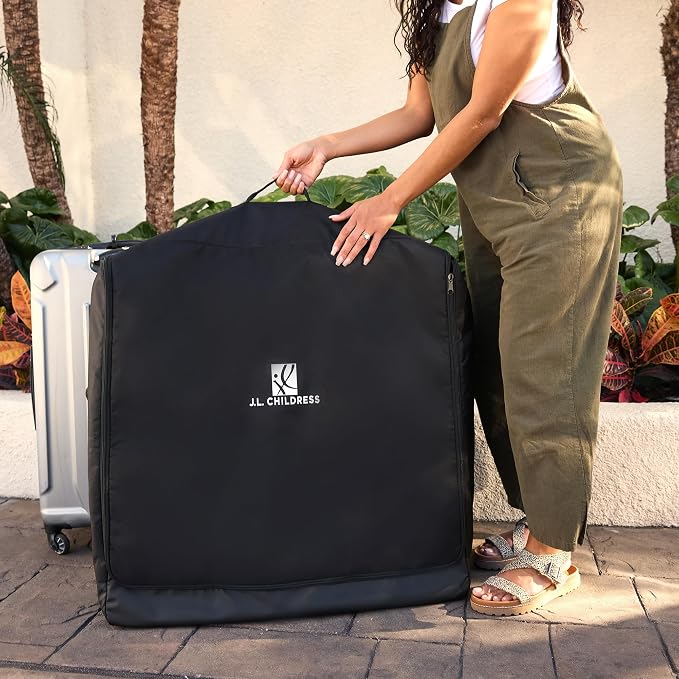 J.L. Childress Universal Stroller Travel Bag
