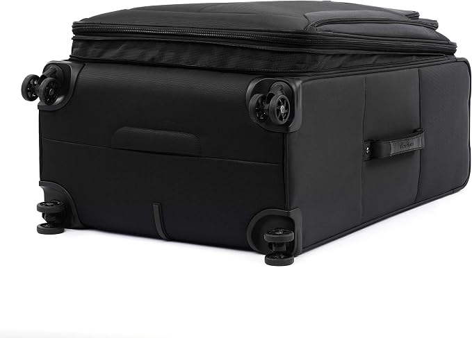 Travelpro Tourlite Softside 3-Piece Set, Expandable Luggage