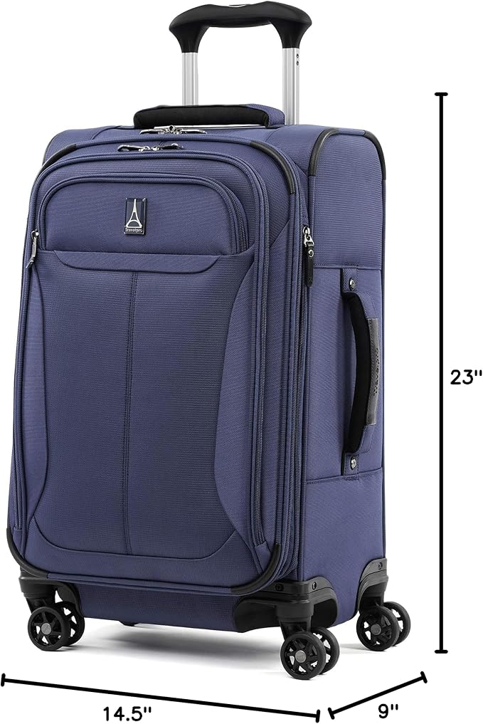 Travelpro Tourlite Softside 21" Expandable Luggage
