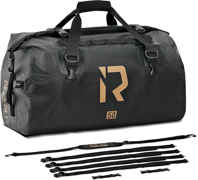 IRON JIA'S Motorcycle Dry Bag