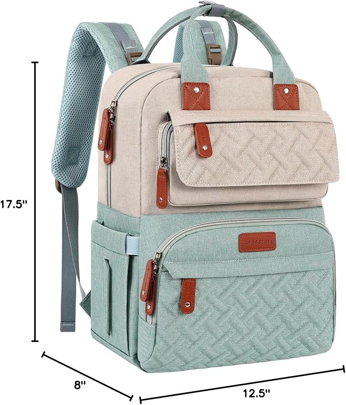 Diaper Bag Backpack, Baby Diaper Bag