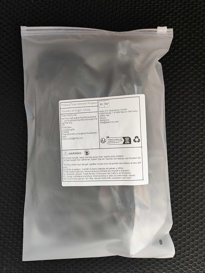 AOUTACC Nylon First Aid Kit Empty, Travel Empty First Aid Kit Pouch Bag