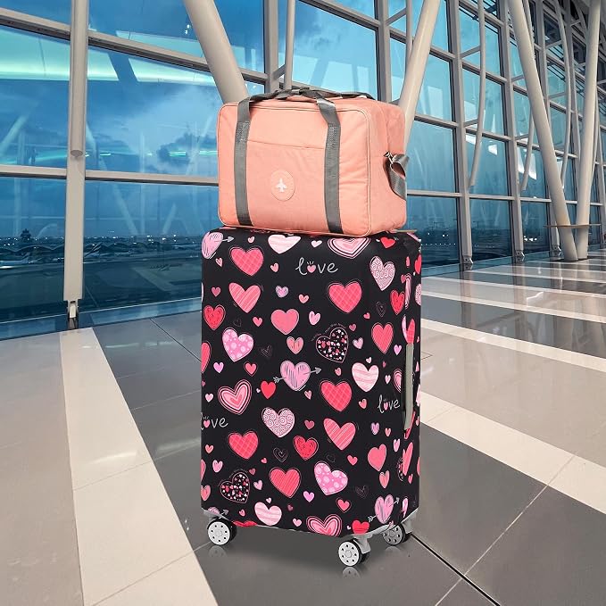 TRAVELKIN more than travel Luggage Covers