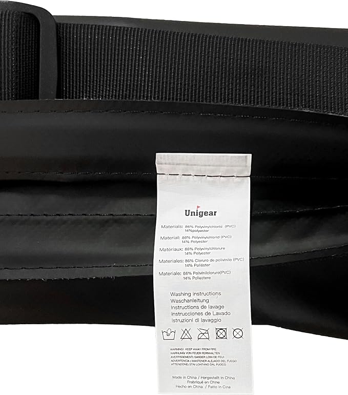 Unigear Dry Bag Waterproof, 2L/5L/10L/20L/30L/40L Floating and Lightweight Bags