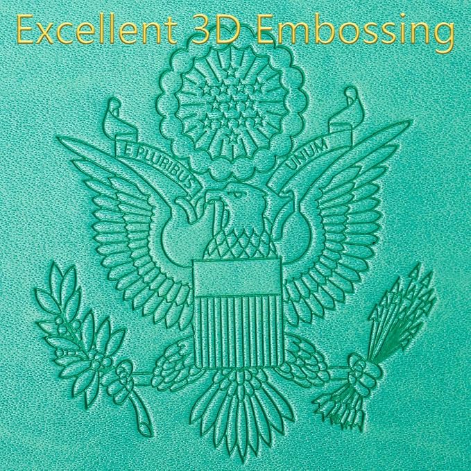 Passport Holder Cover Wallet Travel Essentials RFID Blocking Leather Card Case