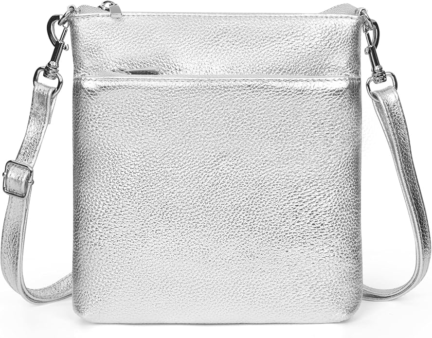 befen Genuine Leather Small Crossbody Purses