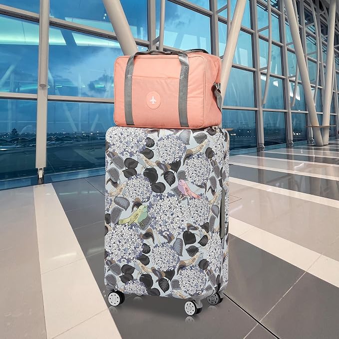 TRAVELKIN more than travel Luggage Covers