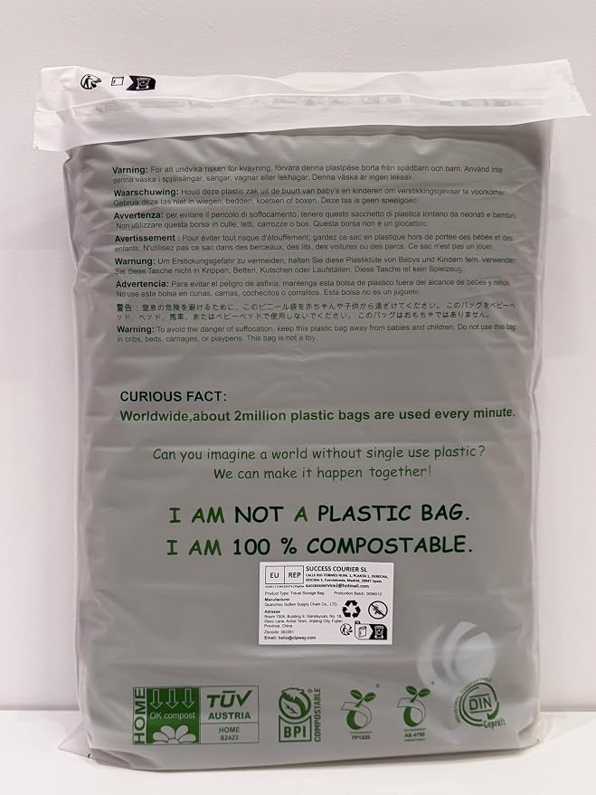 Cipway Compression Packing Cubes, Ultralight Luggage Organizer Bags, Travel
